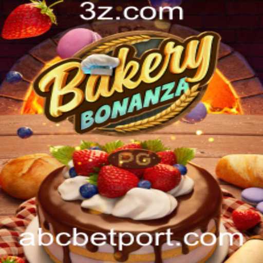 Descubra o Mundo Encantado de BakeryBonanza: Onde Bolos e Estratégias se Encontram