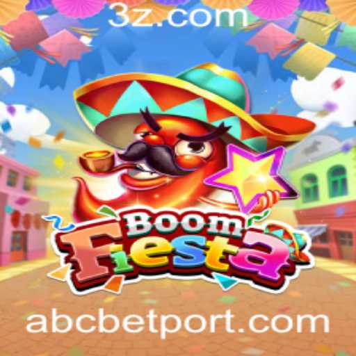 Descubra o BoomFiesta: O Jogo Que Está Conquistando a Todos