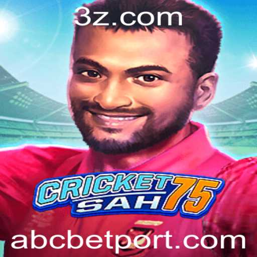 Explorando o Jogo CricketSah75: Uma Nova Era no Mundo dos Jogos de Críquete