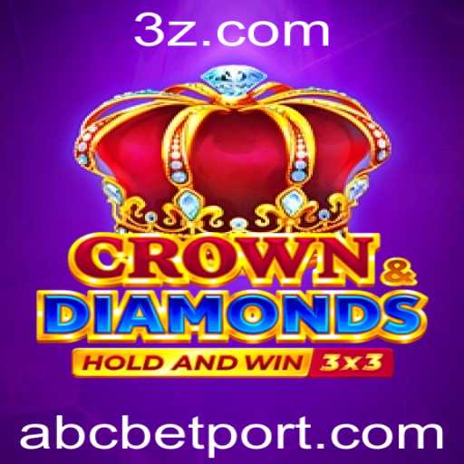 Descubra o Fascinante Mundo de Crowndiamonds: Um Mergulho no Jogo de Estratégia e Sorte com ABC Bet
