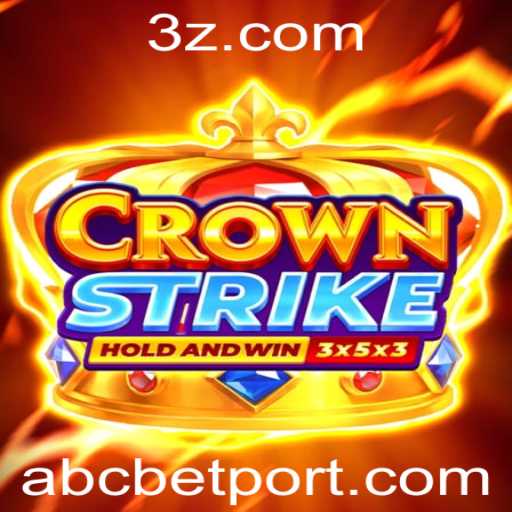 Explorando o Mundo de CrownStrike: Um Guia Completo para o Novo Fenômeno dos Jogos