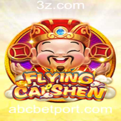 Explorando o Universo de FlyingCaiShen: O Novo Jogo de Aposta