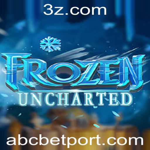 Explorando 'FrozenUncharted': Um Mergulho no Novo Jogo de Aventura