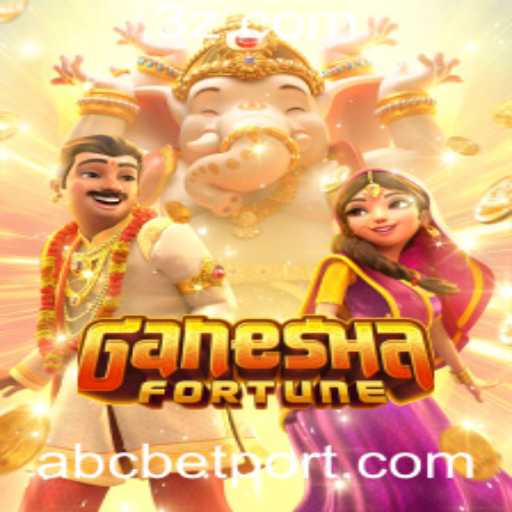 GaneshaFortune: Mergulhe na Fortuna com Estratégias e Regras Excitantes