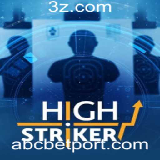 Descubra 'HighStriker': O Jogo de Habilidade com a Emoção de 'abc bet'