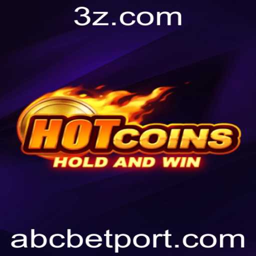 Desvendando o Mundo de HotCoins: Um Mergulho no Jogo Revolucionário com ABC Bet