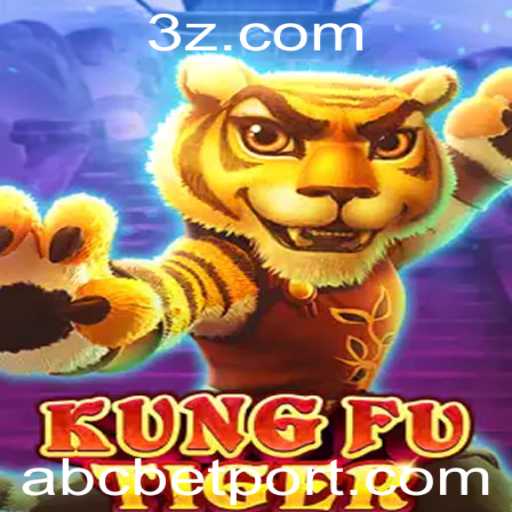 Explorando o Fascinante Mundo de KungFuTiger