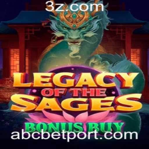 Legacy of the Sages Bonus Buy: Mergulhe em Uma Jornada Épica com ABC Bet