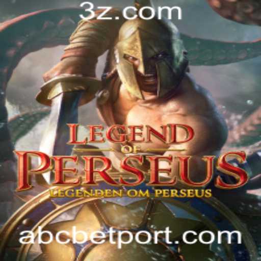 Desvendando as Aventuras de 'LegendofPerseus'
