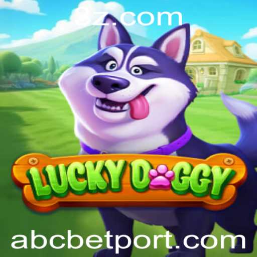 Descubra o Universo de LuckyDoggy: O Jogo de Aposta Revolucionário