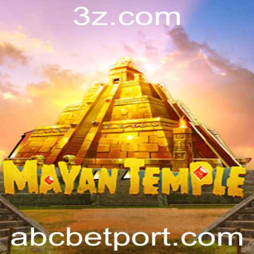 Descubra o Fascinante Mundo de MayanTemple: A Última Sensação dos Jogos