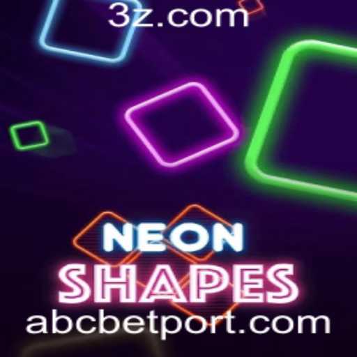 Explorando o Fascinante Mundo do Jogo NeonShapes