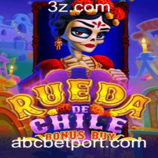 Descubra o Universo do Jogo RuedaDeChileBonusBuy: Estratégia e Entretenimento Inovador