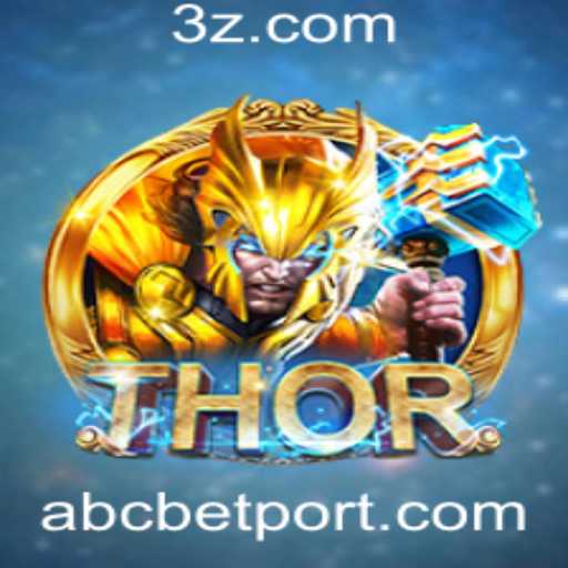 Descubra o Fascinante Jogo 'THOR': Uma Aventura Divina e Estratégica