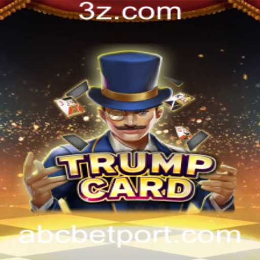 Explorando o Fascinante Mundo do Jogo 'TrumpCard'