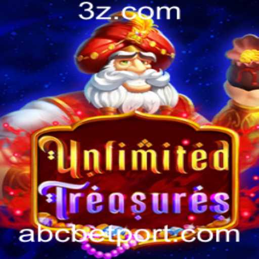 Descubra o Mundo de UnlimitedTreasures: Um Jogo de Estratégia e Aventura Imersivo
