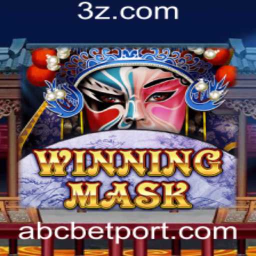 WinningMask: Descubra o Fascinante Mundo de Estratégia e Apostas com 'abc bet'
