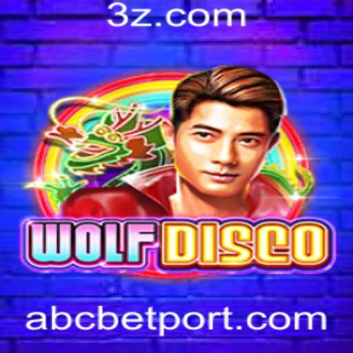 WolfDisco: A Nova Sensação dos Jogos
